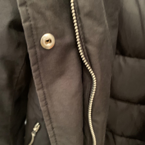 Storm Mountain Parka S - Picture 7 of 16